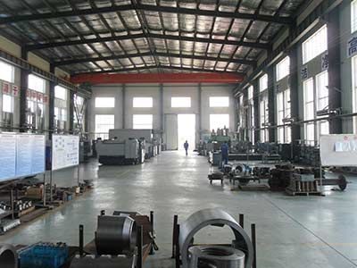 液壓馬達(dá)使用注意事項有哪些？