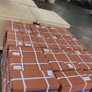 發(fā)貨現(xiàn)場